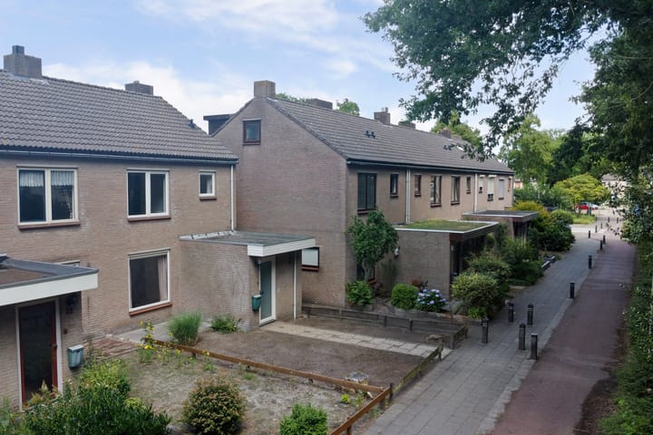 Foto 44 van Berkenlaan 20