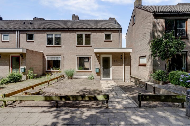 Foto 45 van Berkenlaan 20