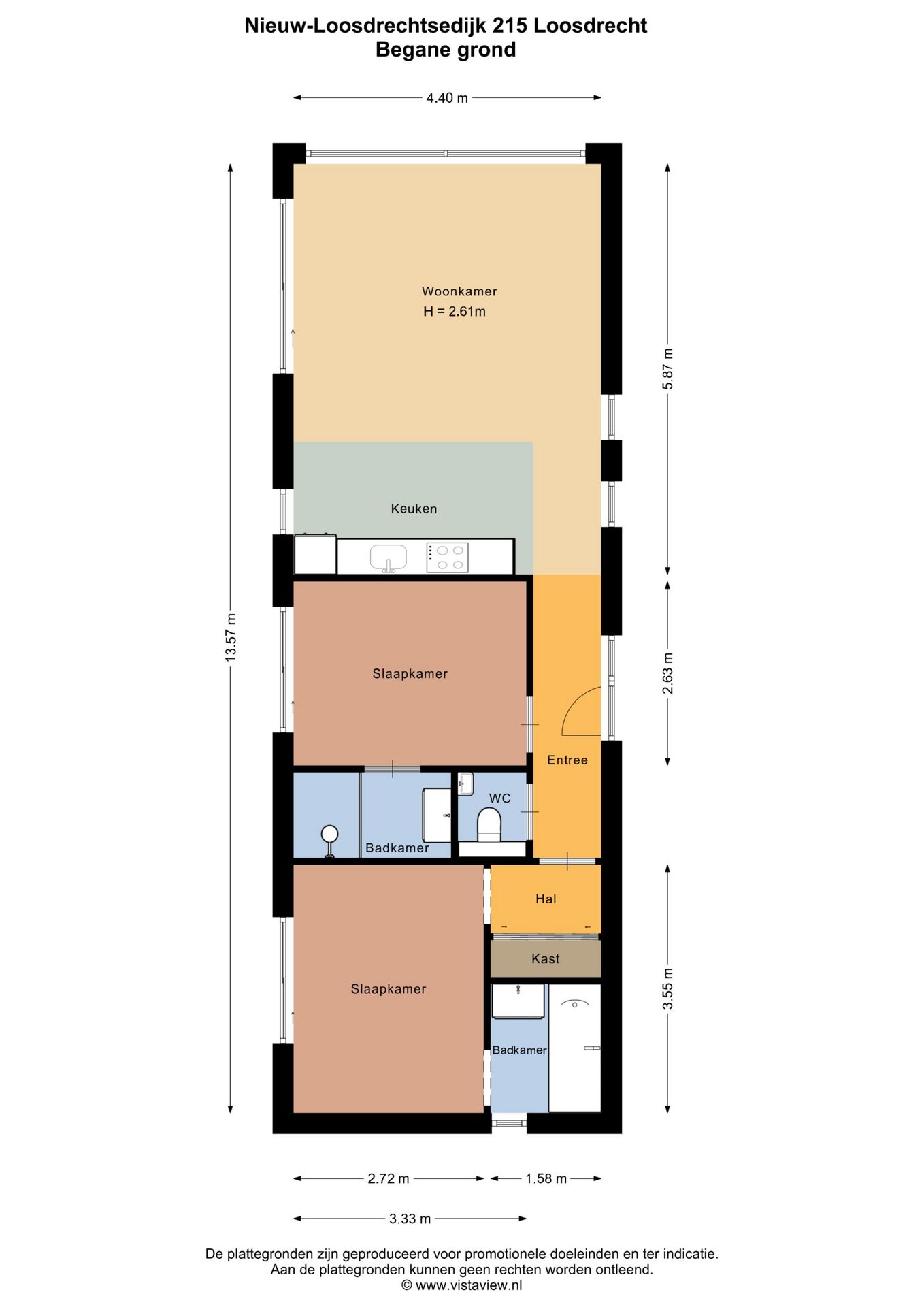 Photo 30 of Nieuw-Loosdrechtsedijk 215-CH026