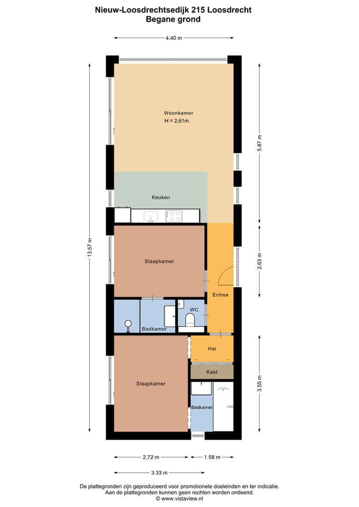Foto 30 van Nieuw-Loosdrechtsedijk 215-CH026