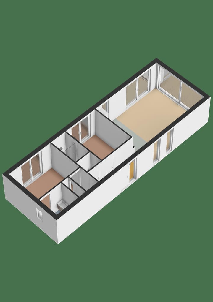 Foto 31 van Nieuw-Loosdrechtsedijk 215-CH026