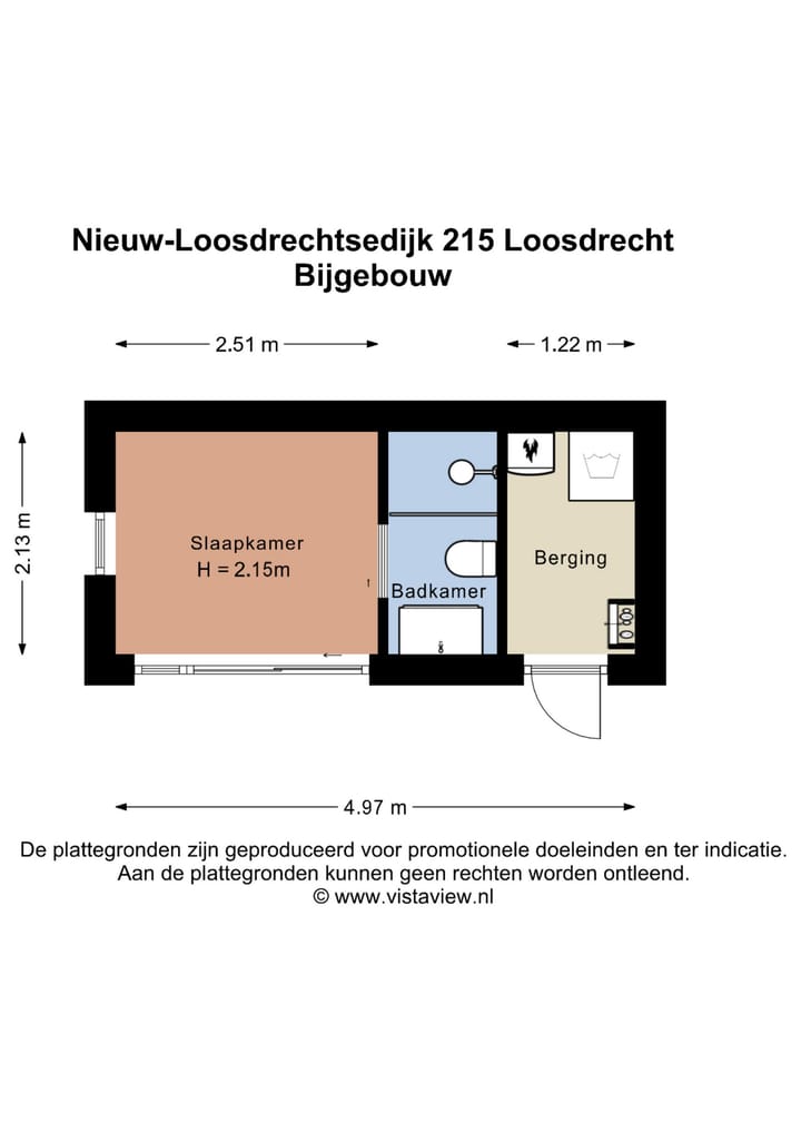 Foto 32 van Nieuw-Loosdrechtsedijk 215-CH026