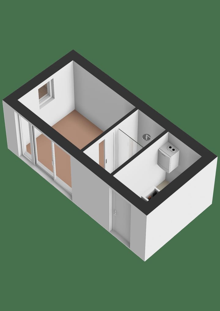 Foto 33 van Nieuw-Loosdrechtsedijk 215-CH026