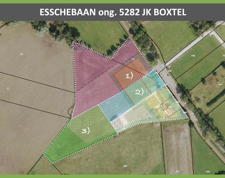 Foto 1 van Esschebaan