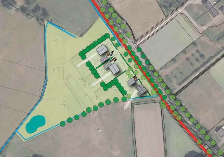 Photo 2 of Esschebaan