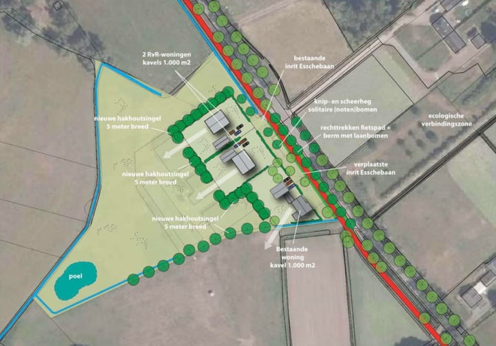 Photo 3 of Esschebaan