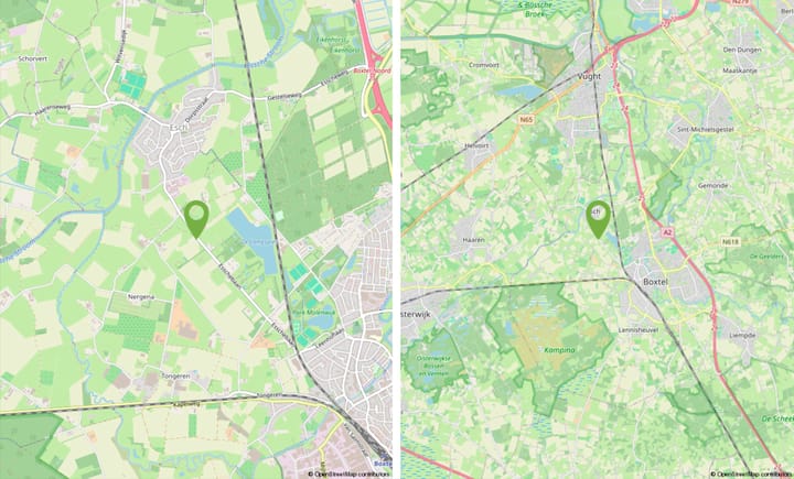 Photo 5 of Esschebaan