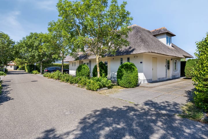 Foto 1 van Paalhoofd 4