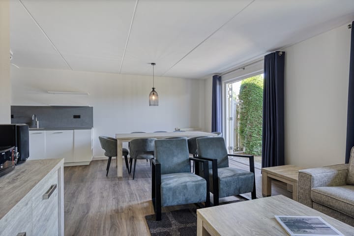 Foto 13 van Paalhoofd 4