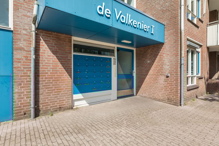 Foto 3 van Valkenierstraat 7