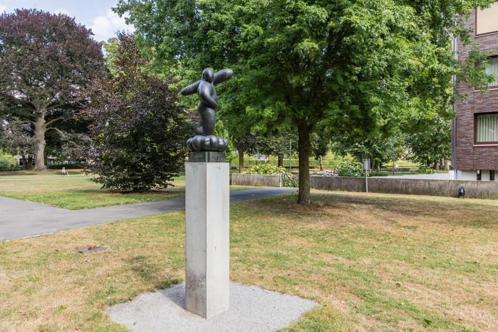 Foto 32 van Valkenierstraat 7