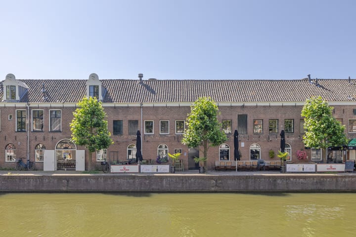 Achteromstraat 8-A