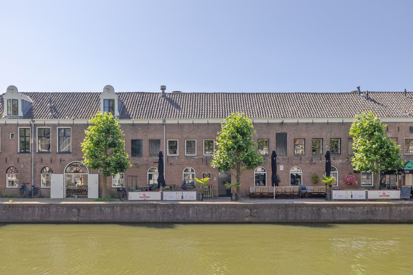 View photo 1 of Achteromstraat 8-a