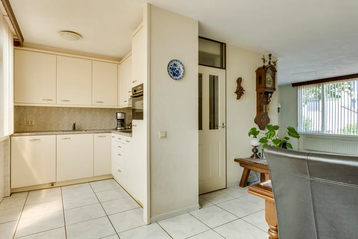 Foto 5 van Nemerlaerhof 80