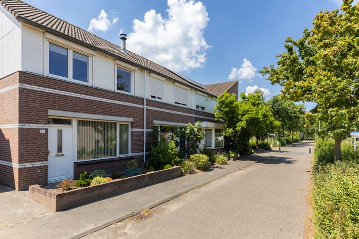 Foto 8 van Nemerlaerhof 80