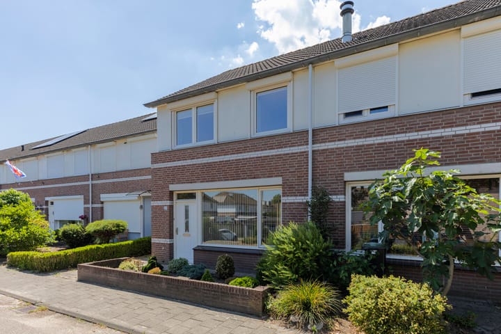 Foto 10 van Nemerlaerhof 80