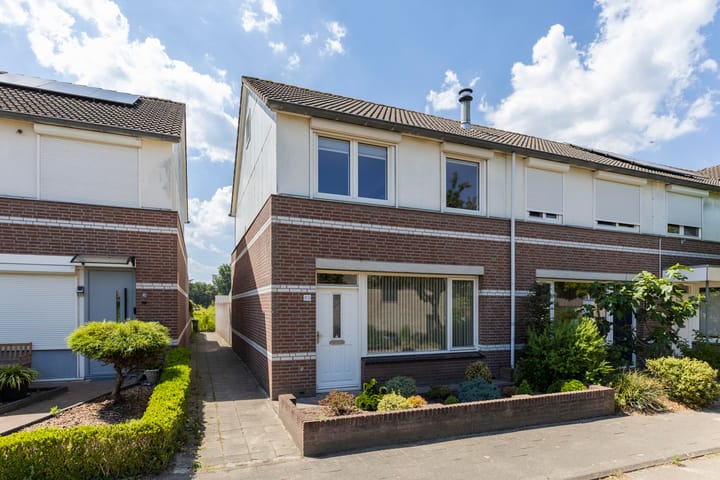 Foto 11 van Nemerlaerhof 80