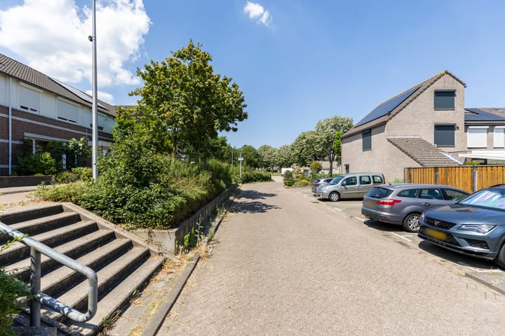 Foto 12 van Nemerlaerhof 80