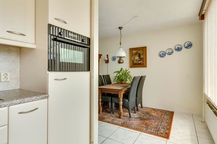 Foto 26 van Nemerlaerhof 80