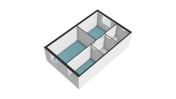 Foto 27 van Nemerlaerhof 80