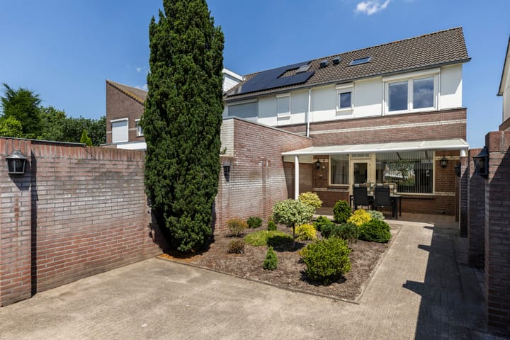 Foto 37 van Nemerlaerhof 80