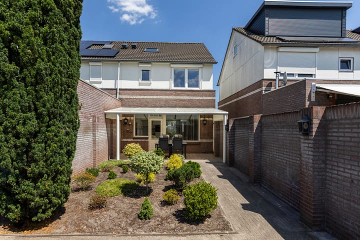 Foto 38 van Nemerlaerhof 80