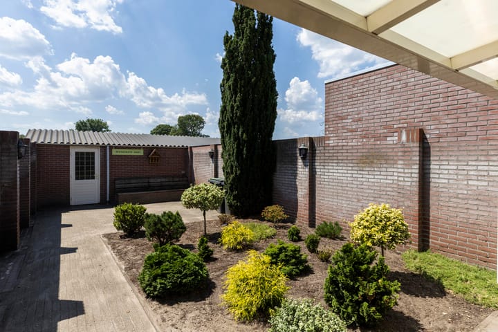 Foto 40 van Nemerlaerhof 80