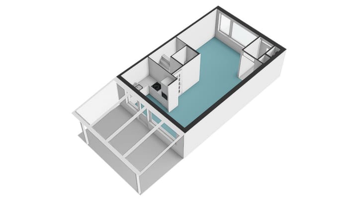 Foto 45 van Nemerlaerhof 80