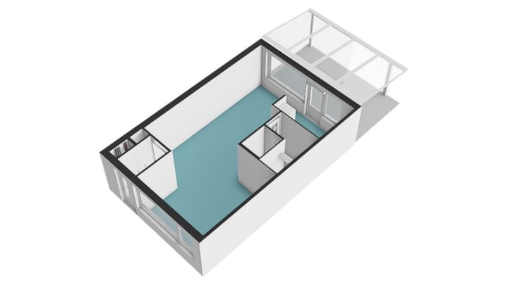 Foto 46 van Nemerlaerhof 80