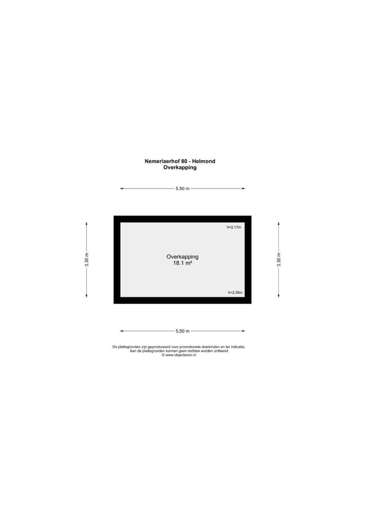 Foto 50 van Nemerlaerhof 80