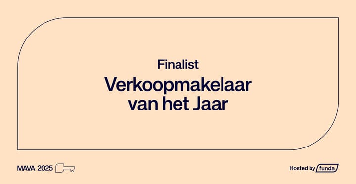 Een promotiefoto voor op kantoor