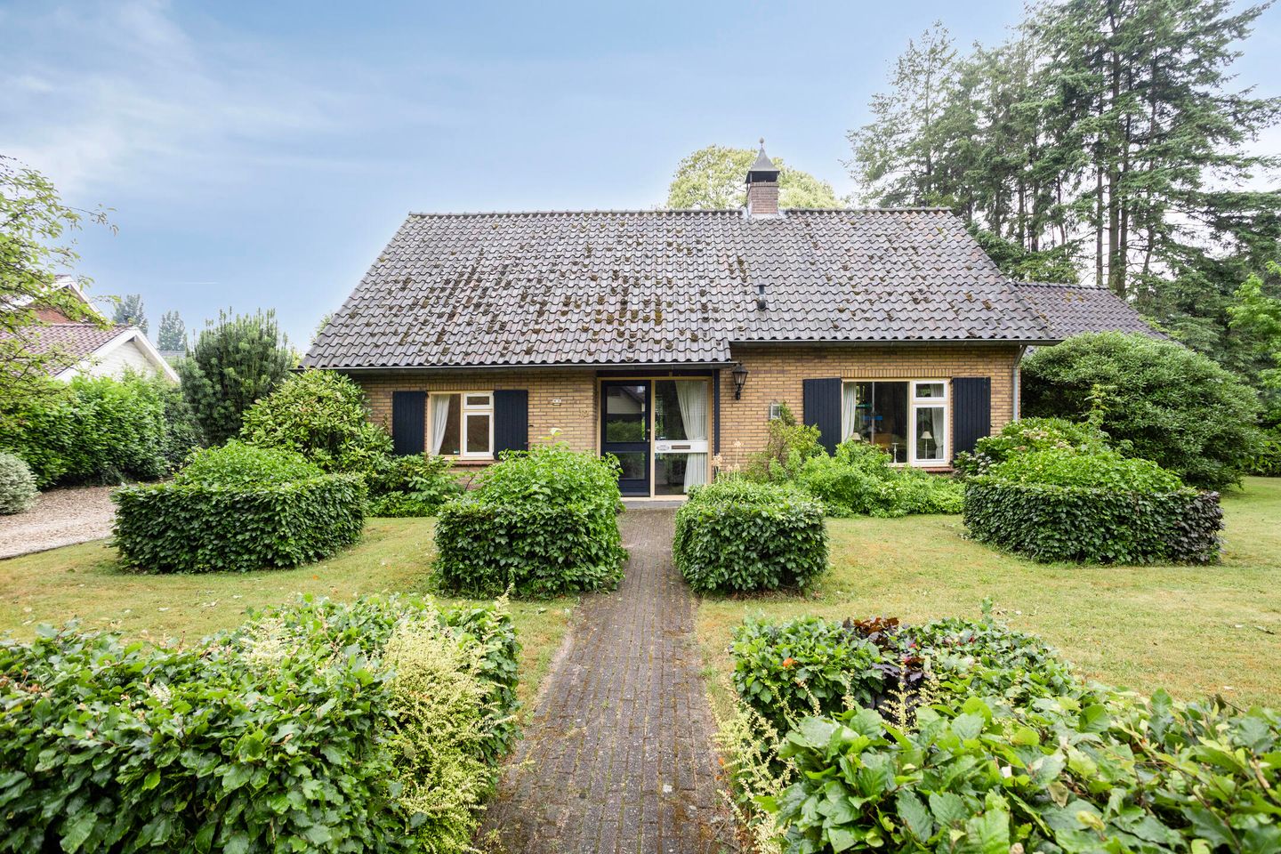 Foto 1 van De Blaak 12