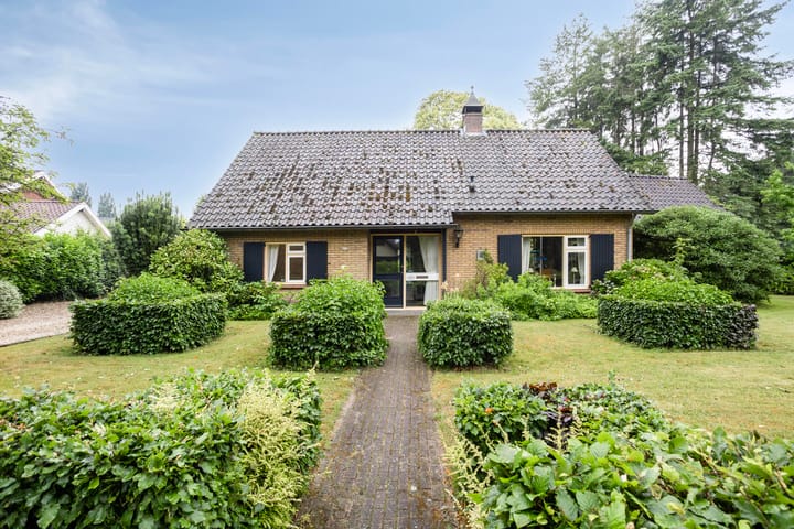 Foto 1 van De Blaak 12