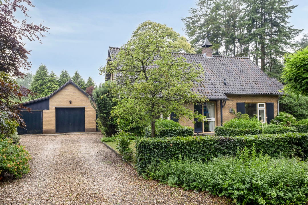 Foto 2 van De Blaak 12