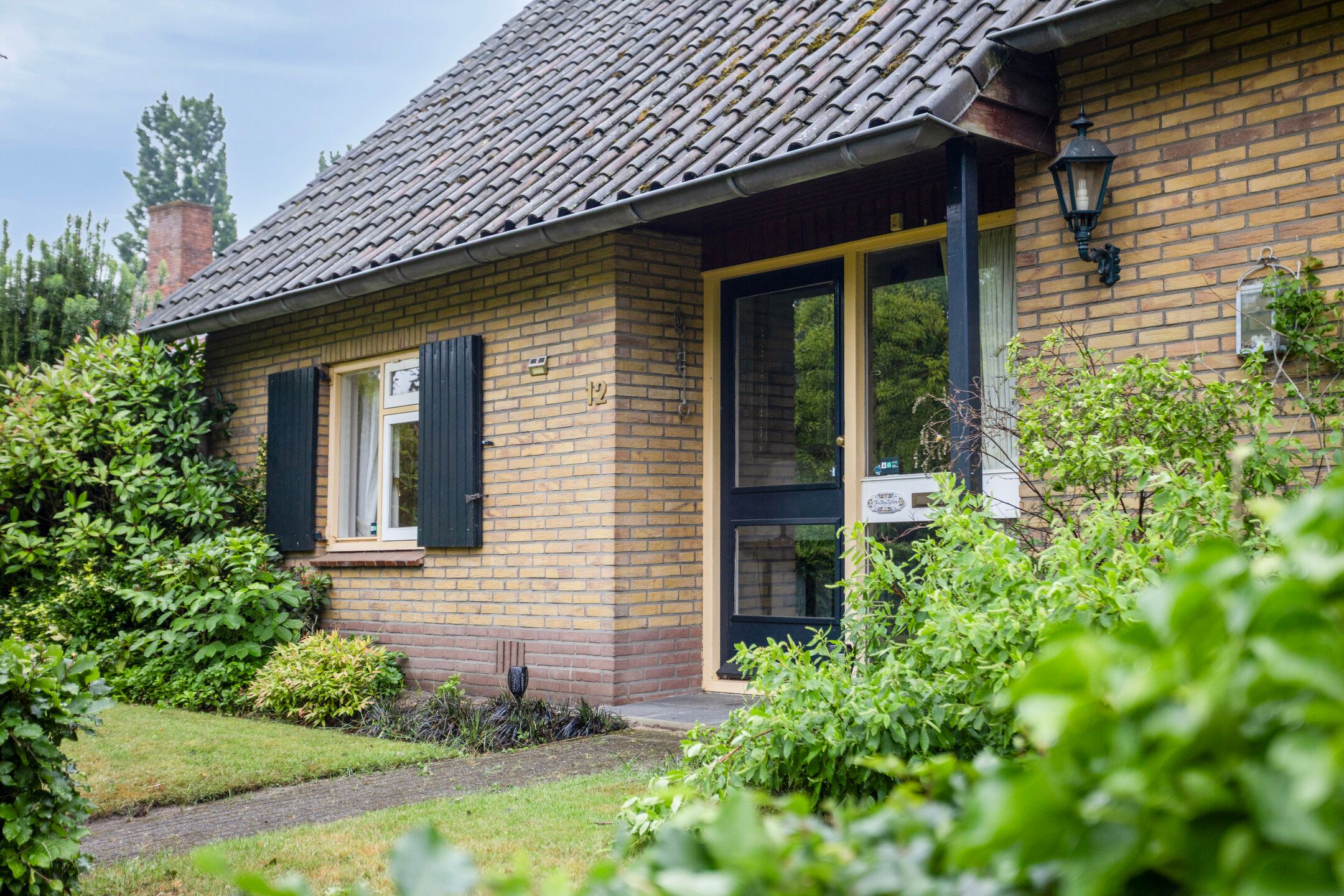 Foto 3 van De Blaak 12