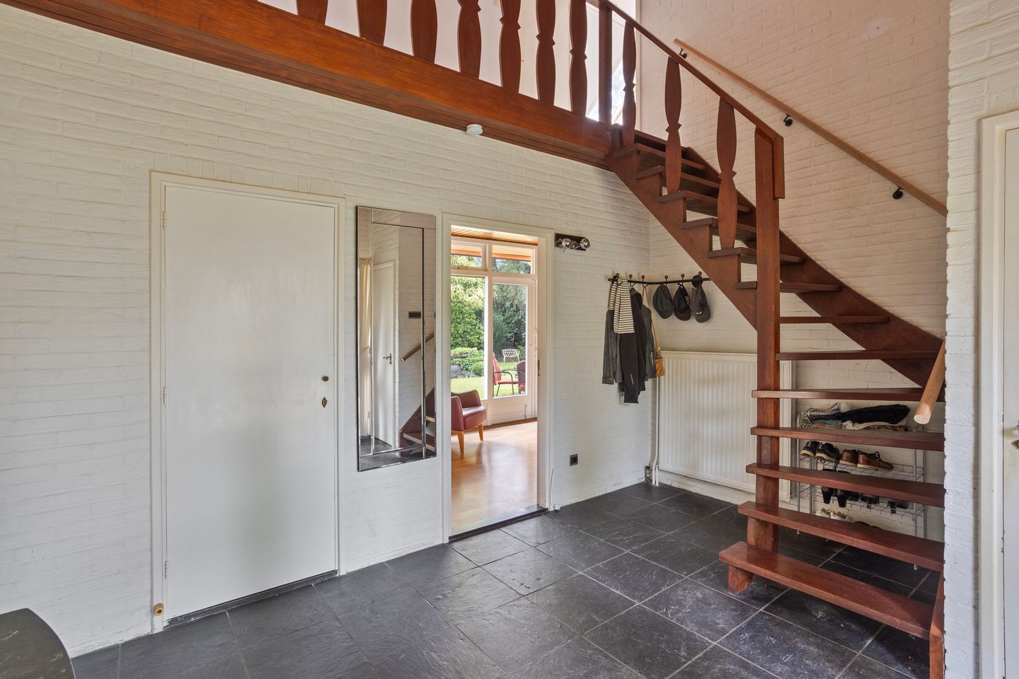 Foto 4 van De Blaak 12