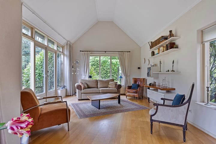 Foto 6 van De Blaak 12