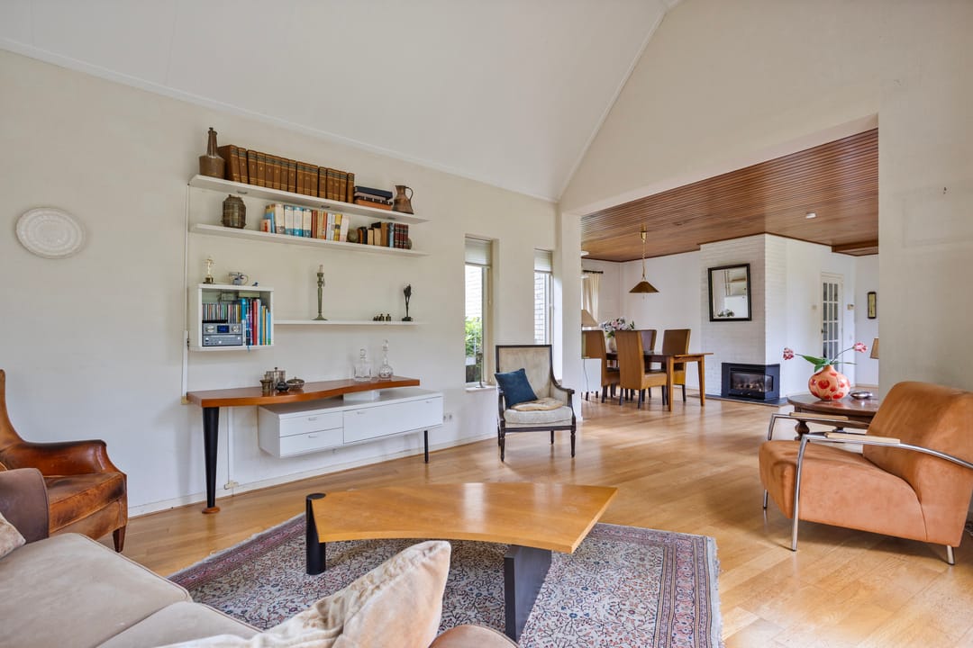 Foto 7 van De Blaak 12