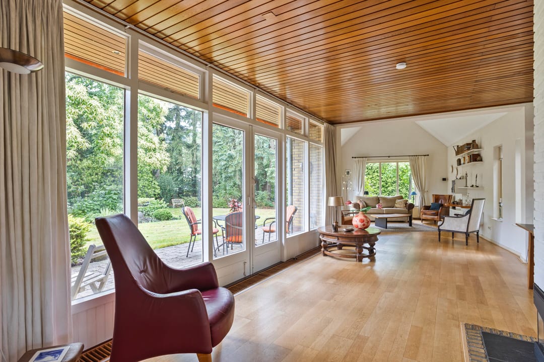 Foto 8 van De Blaak 12