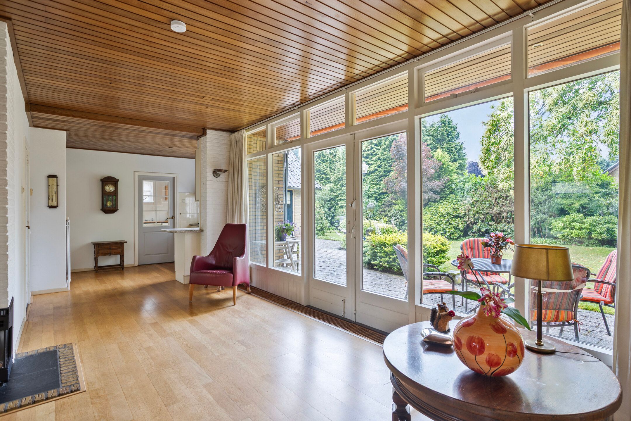 Foto 9 van De Blaak 12