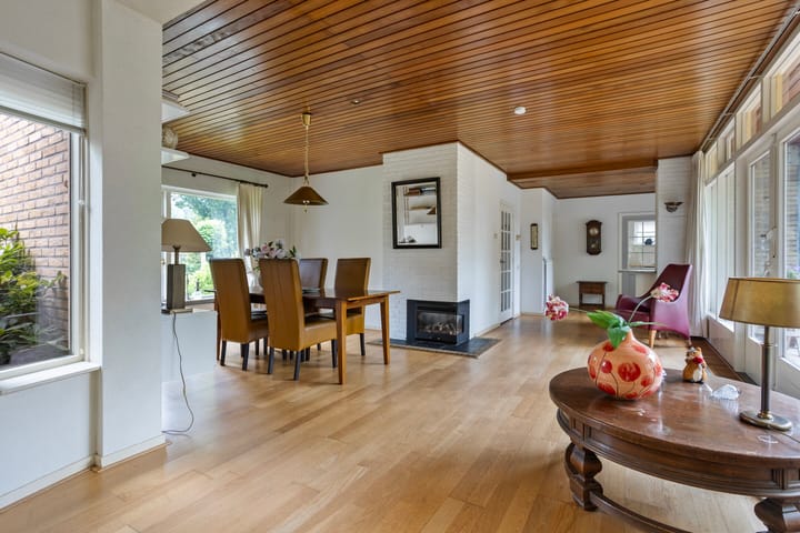 Foto 10 van De Blaak 12