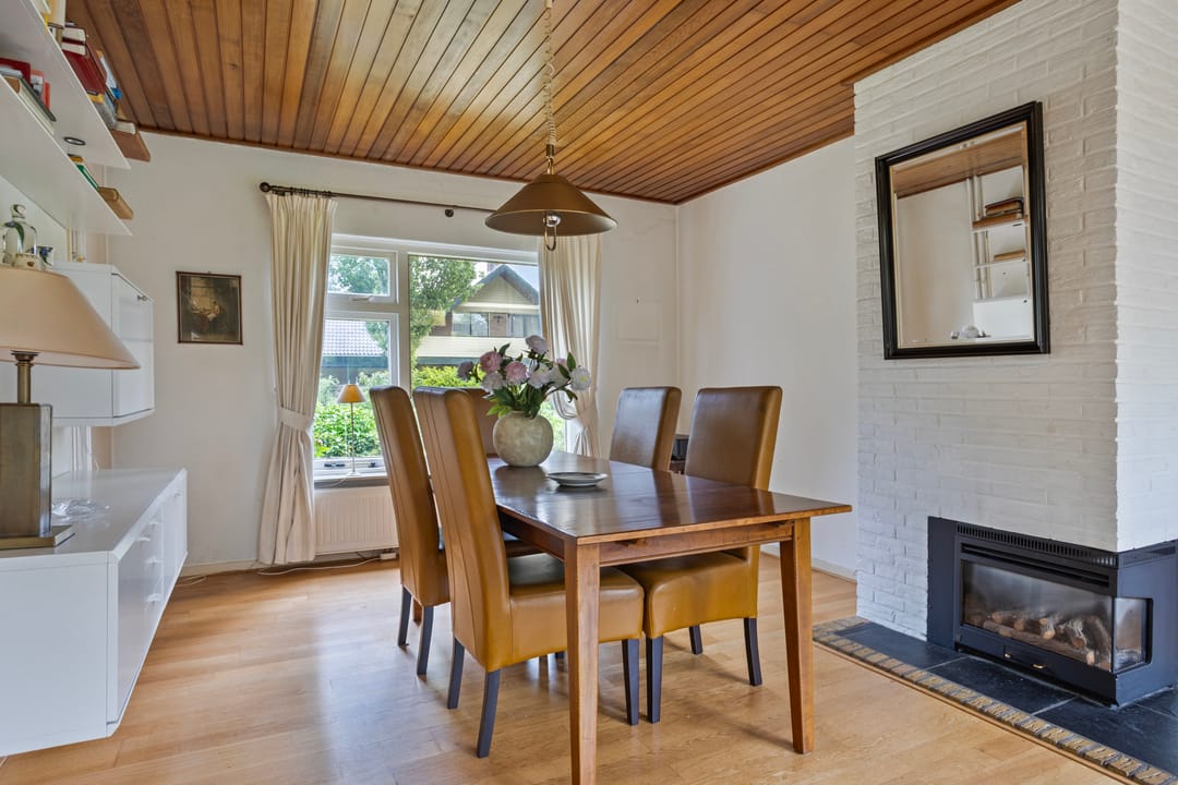 Foto 11 van De Blaak 12