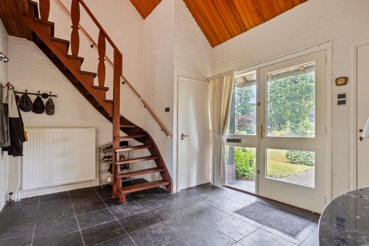 Foto 16 van De Blaak 12