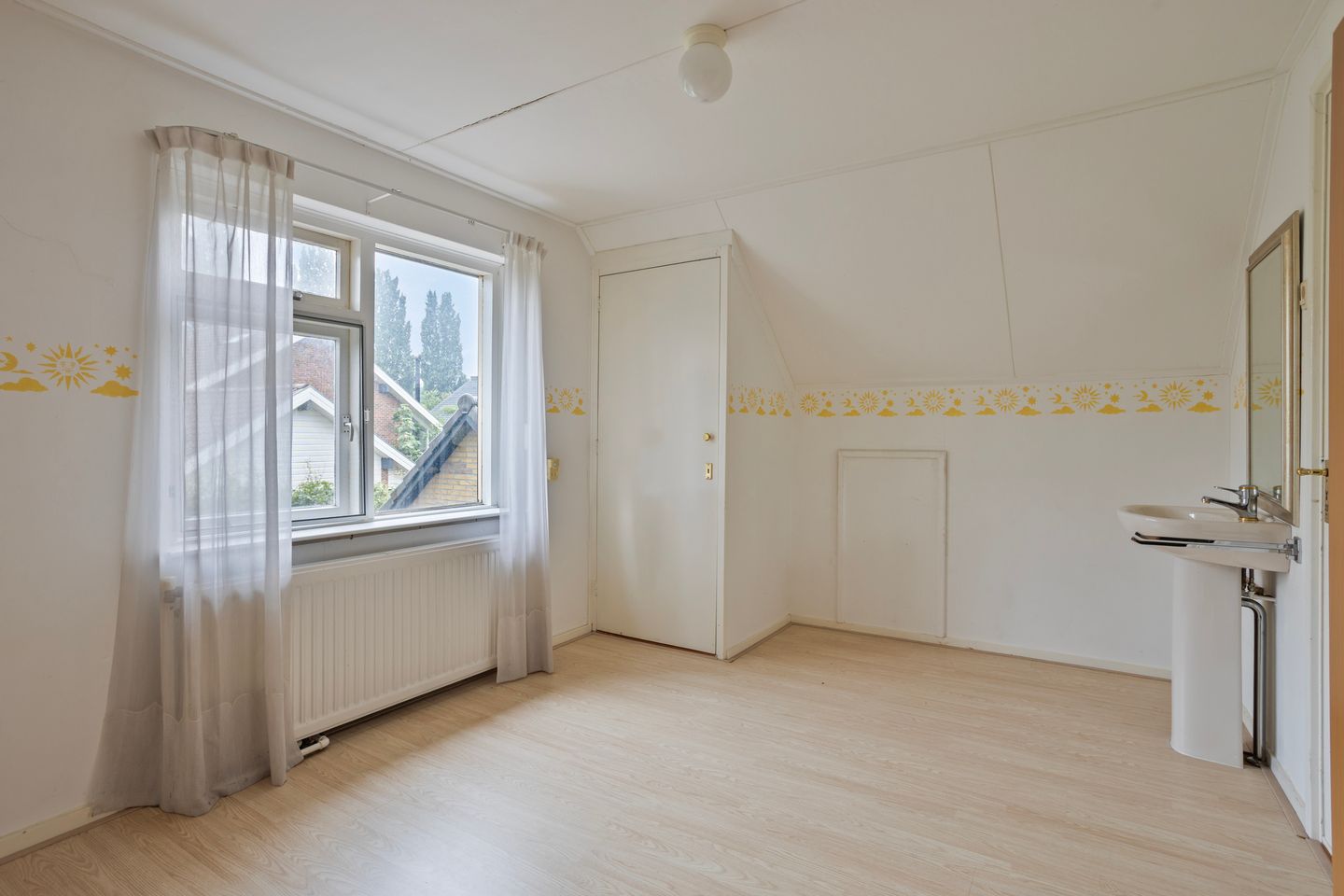 Foto 20 van De Blaak 12