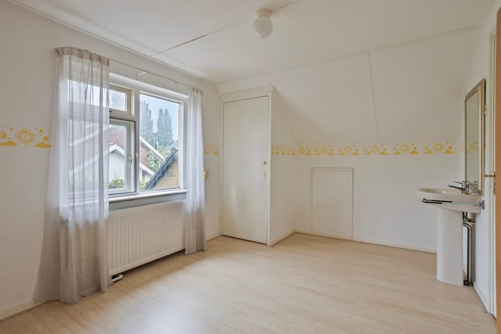 Foto 20 van De Blaak 12