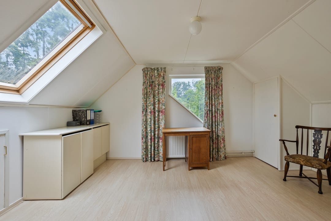 Foto 23 van De Blaak 12