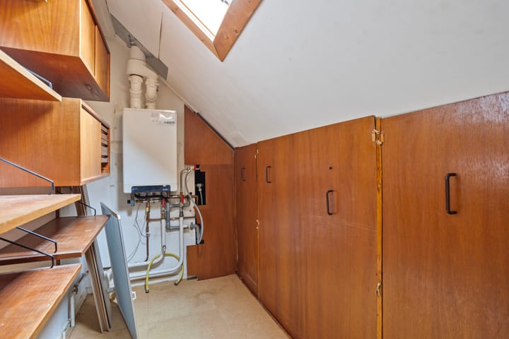 Foto 25 van De Blaak 12