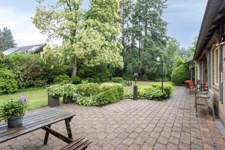 Foto 26 van De Blaak 12