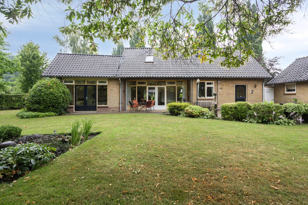 Foto 28 van De Blaak 12