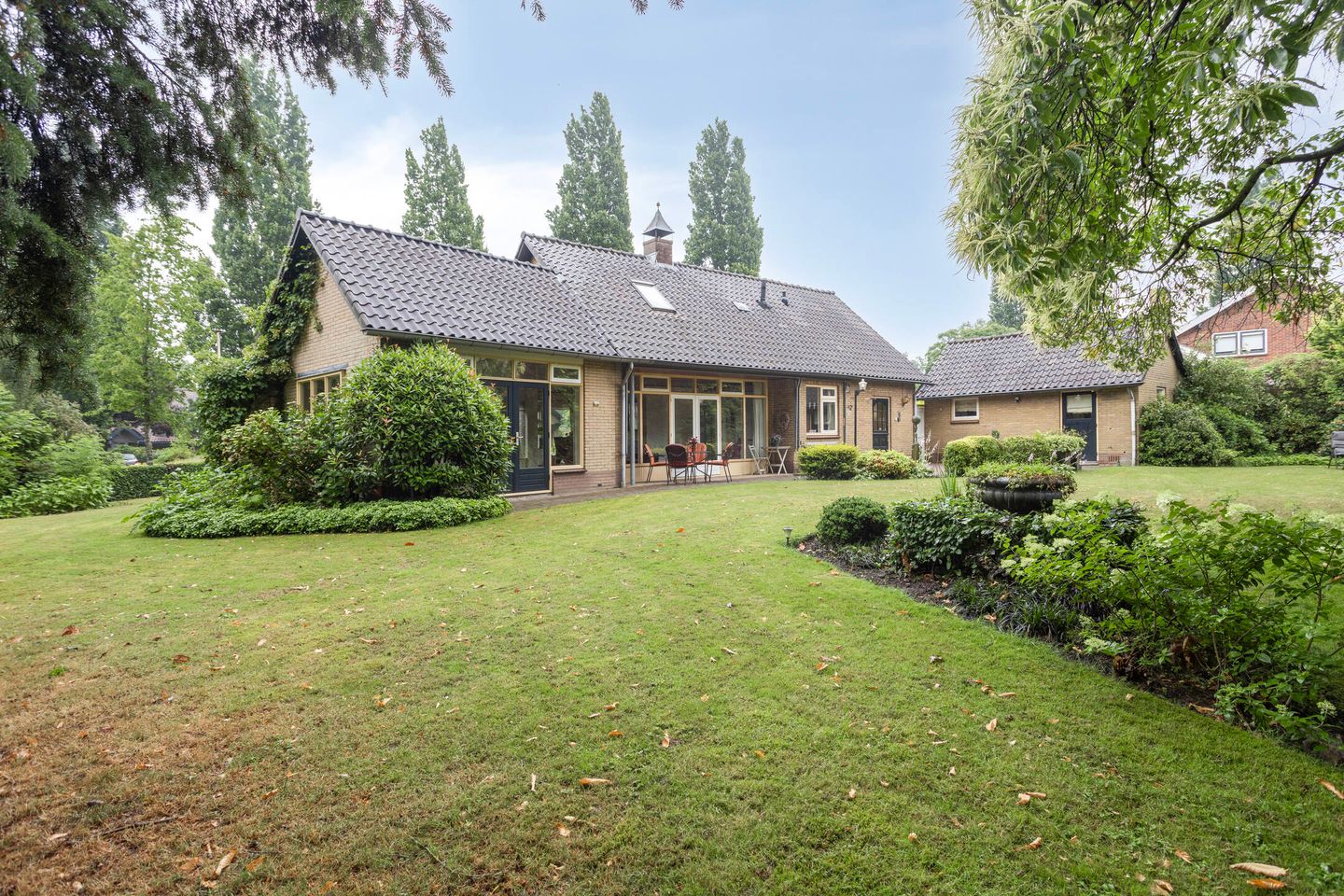 Foto 29 van De Blaak 12